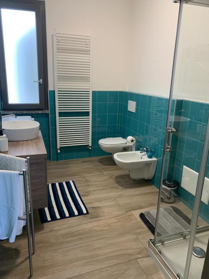 Caroline Home Anzano Del Parco Εξωτερικό φωτογραφία