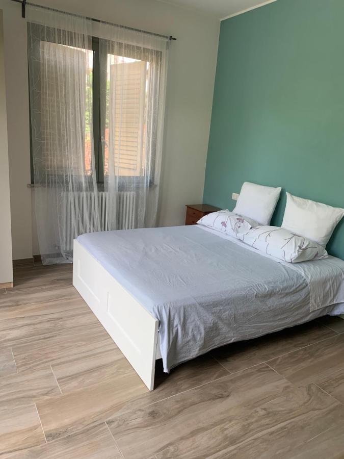 Caroline Home Anzano Del Parco Εξωτερικό φωτογραφία